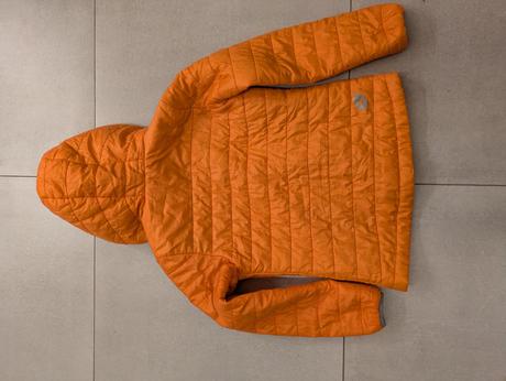 Přechodová bunda, lotto,140