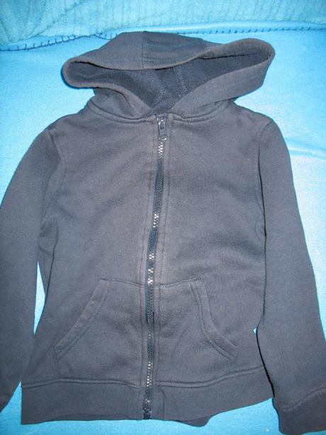 Mikina 104/110, f&f,104