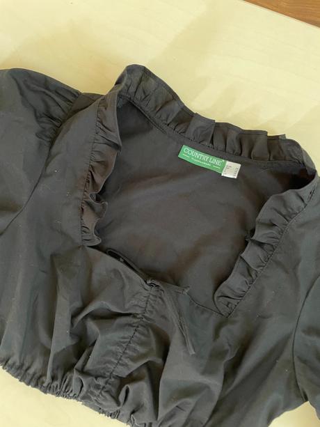 Crop halenka, vel s/m, country line, atmosphere,s