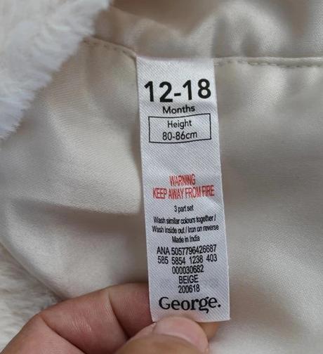 Vesta vel. 12 - 18 m, george,86