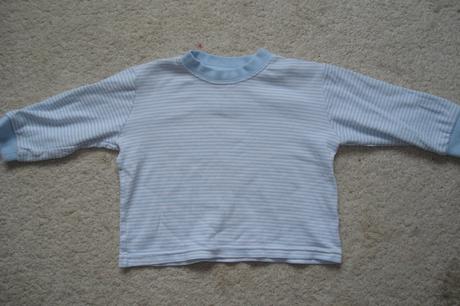 Bavlněné tričko, george,74