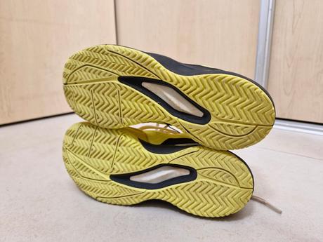 Tenisky wilson 38,3, 38