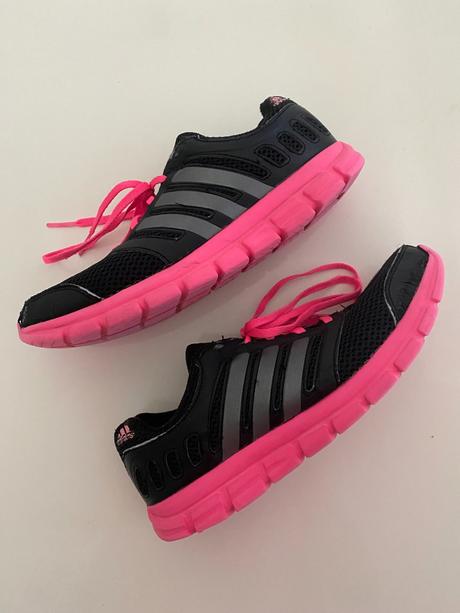 Sportovní obuv adidas, vel. 40 - 40,5, adidas,40