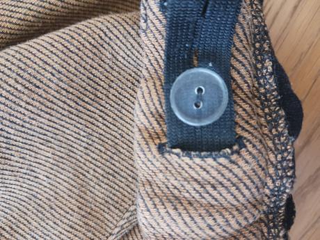 Zateplené kalhoty č.146, reserved,146