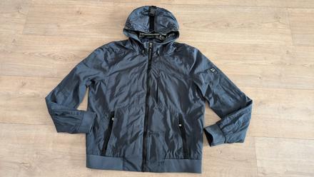 T519 jarní šusťáková bunda reserved vel. xl, reserved,xl