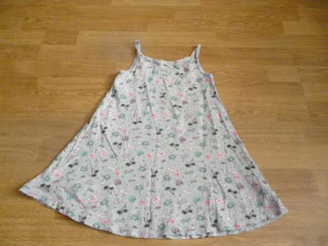 Veselé šaty 5-6 pepco, pepco,116