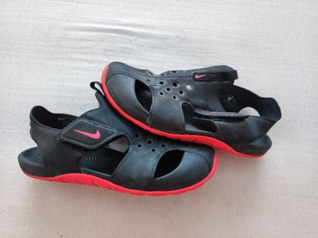 Sandále nike vel. 32, nike,32