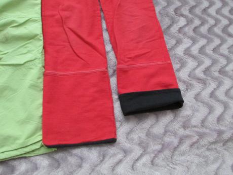 Tepláky, kalhoty, s.a.m.,116