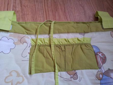 Bavlněný kapsář, 