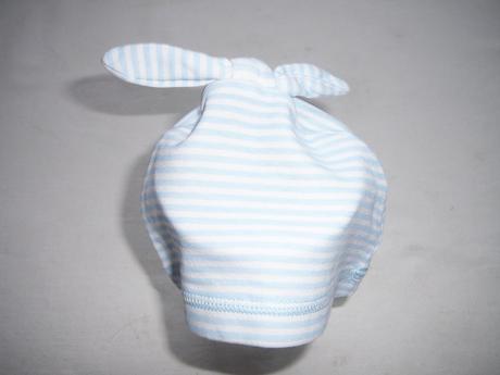 Chl. čepice faf, f&f,50