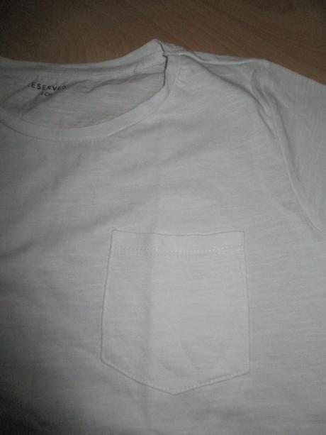 Tričko s kapsičkou 146/152, reserved,152