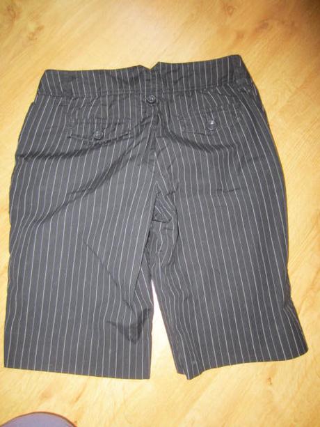 Pruhované kraťasy esprit, esprit,m