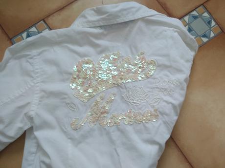 Košile original marines, original marines,104