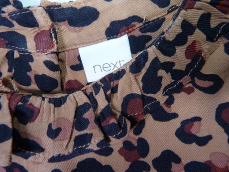 Šatičky vel.10 let, next,140