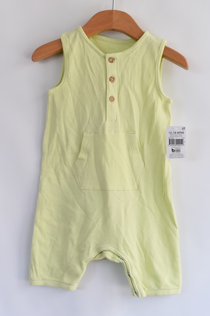 Letní overal vel. 12 - 18 m, matalan,86