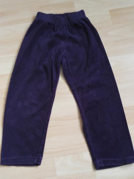 Pyžamo & pyžamko lupilu vel. 98/104, lupilu,98