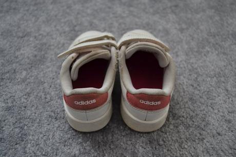 Boty adidas, adidas,26