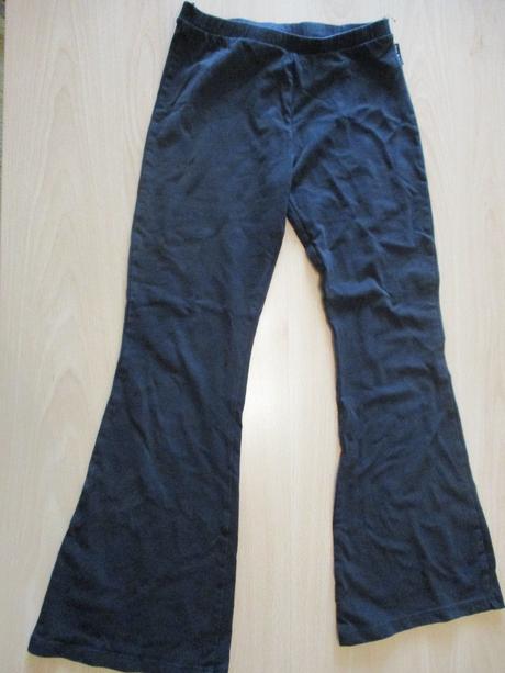 Legíny do zvonu, c&a,146