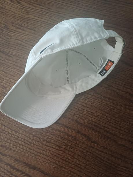 Kšiltovka nike, nike