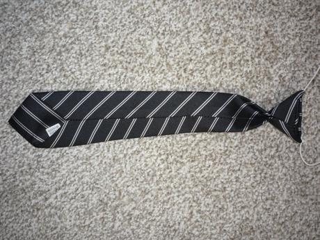 Dětská kravata 30cm, 