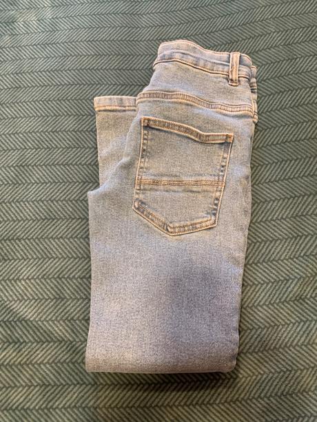 Rifle chlapec reserved 146, reserved,146