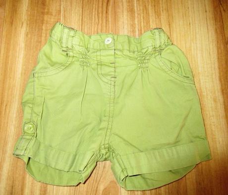 Plátěné kratase, okay,86