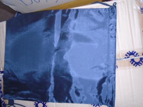 Taška pytlík na boty cvičky kouzelná beruška,