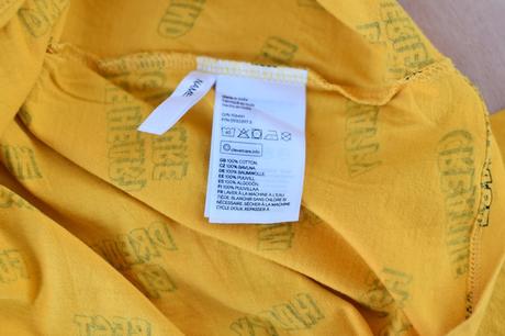 Tričko vel. 134/140, h&m,134