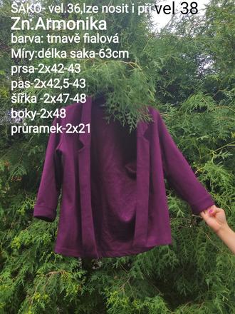 Sako- vel s-m, s