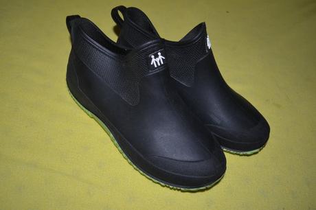 Nízké gumáky, v.37, 37