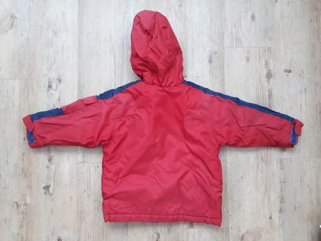 Zimní bunda, george,86