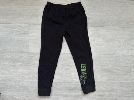 Dívčí legíny paw patrol, tlapková patrola, 110/116, nickelodeon,110