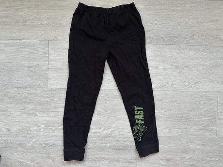 Dívčí legíny paw patrol, tlapková patrola, 110/116, nickelodeon,110