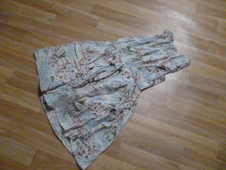 Kytkaté šaty 10-11 nutmeg, nutmeg,146