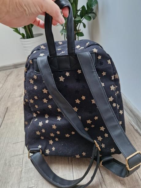 Dámský či dívčí batoh, f&f