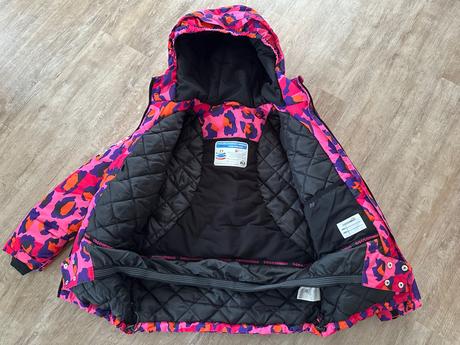 Zimní komplet, coccodrillo,152