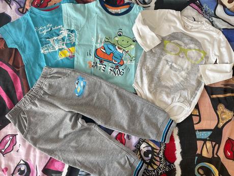 Mix veci 86/92, 86–98