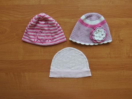 Jarní podzimní čepice čepička v. 98-110, 104