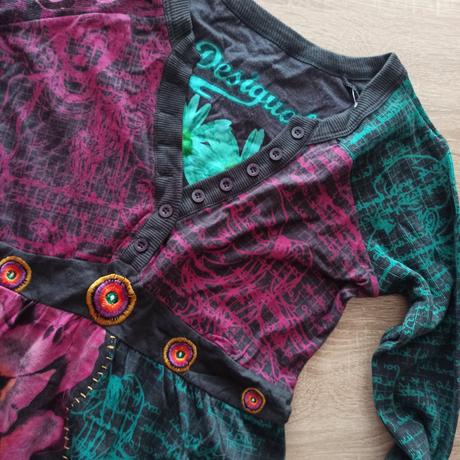 Dámské šaty, desigual,l