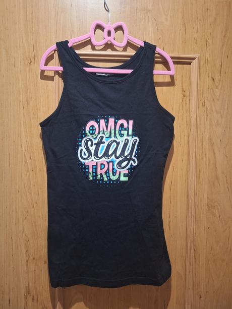 Set oblečení 158-164, 158–170