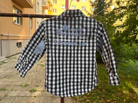 Košile, timberland,98
