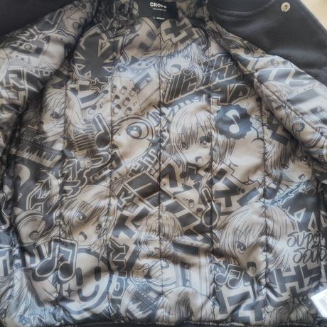 Klučičí chlapecká bunda cropp vel. m, m