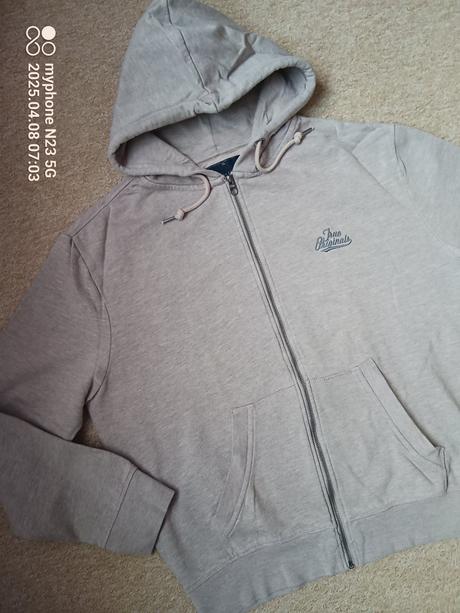 Mikina zn."angelo litrico c&a" vel."xl", c&a,xl