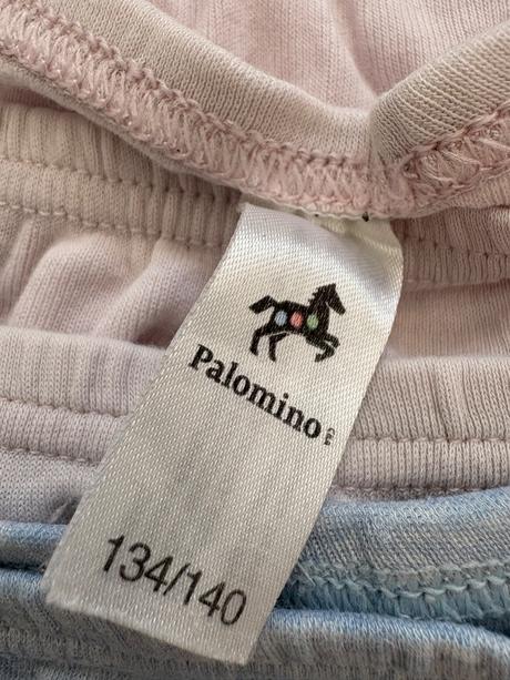 134/140 spodni kalhotky divci, c&a,134