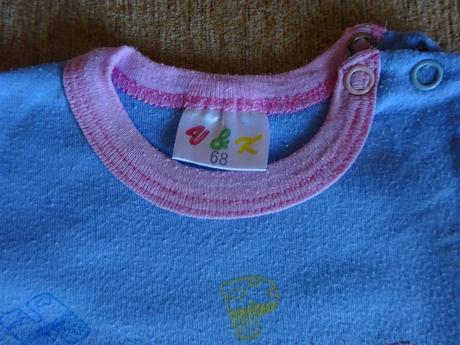 3x body dl. r., vel. 68, 68