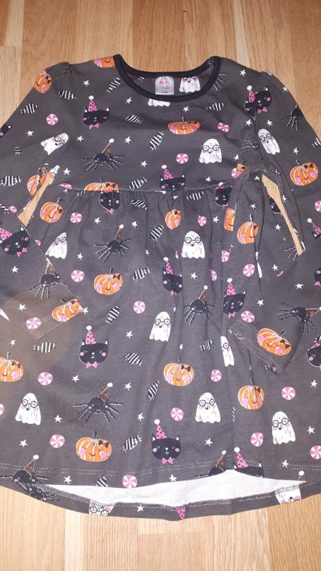 Helowen šaty vel. 98, miniclub,98