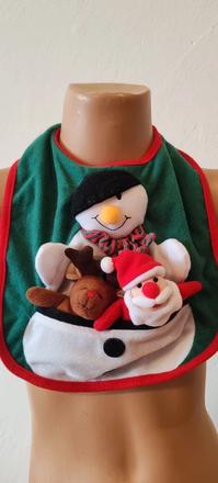 Vánoční bryndák,