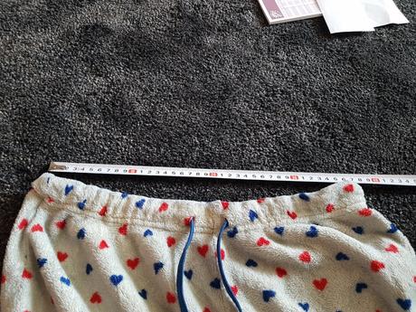 Dámské kalhoty značky tom franks., l