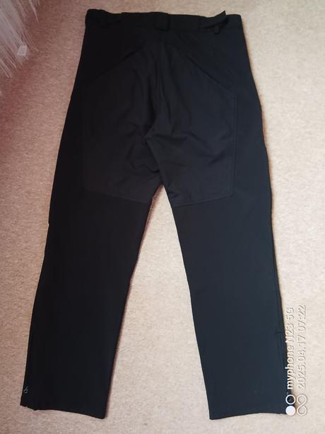 Kalhoty zn."cxs" vel."l", l