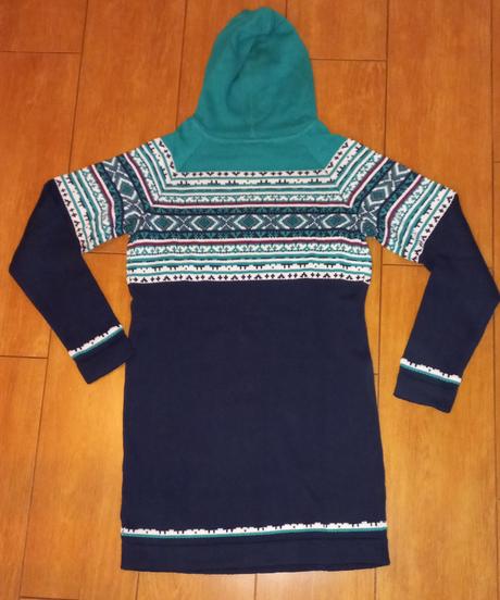 Pletené šaty, bonprix,170